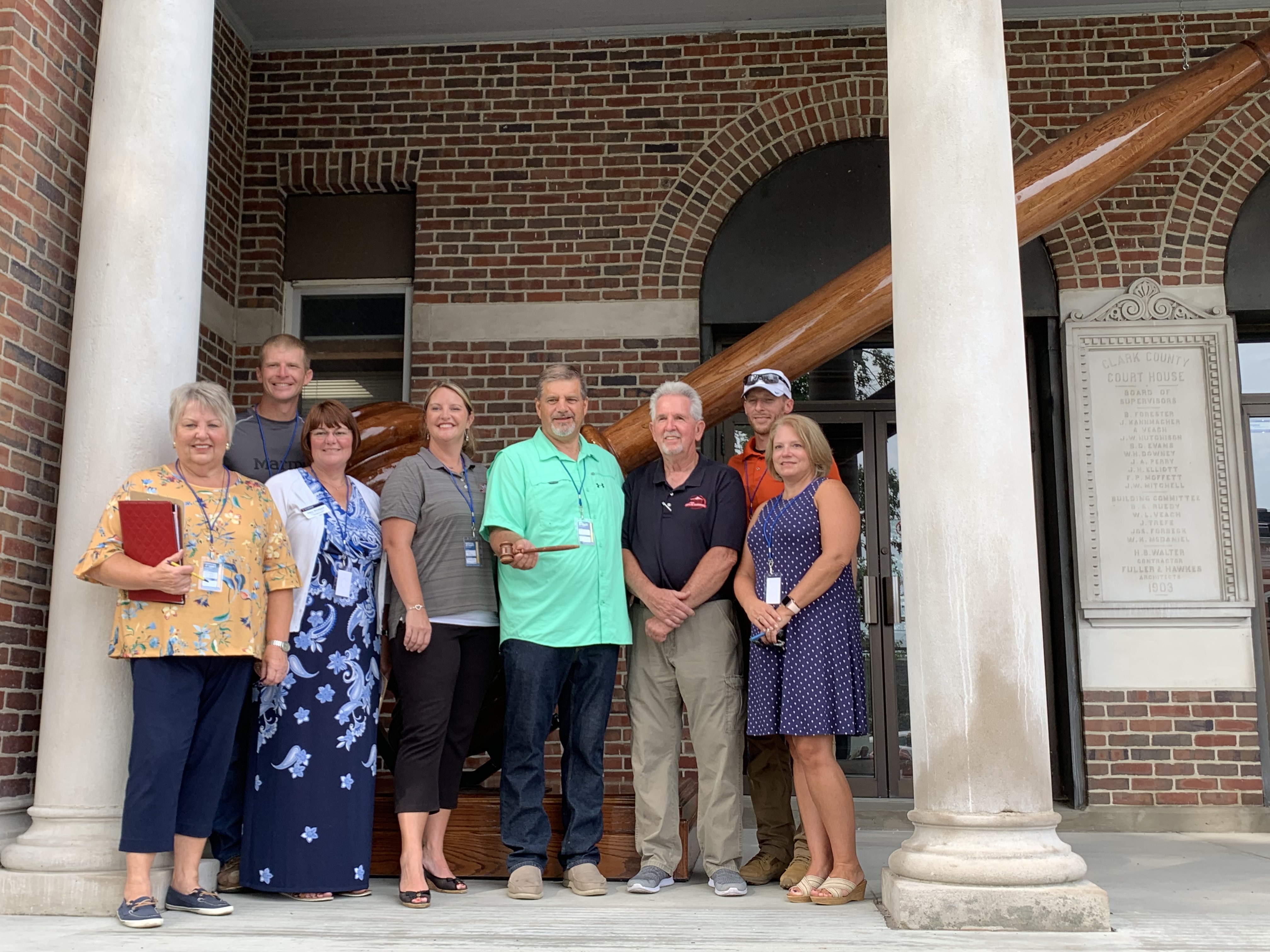 Meet a Local - Big Things in a Small Town Creator, Jim Bolin 